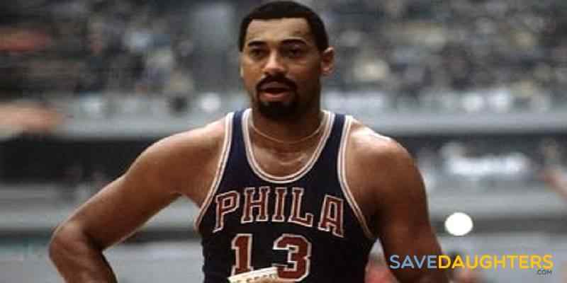 wilt chamberlain